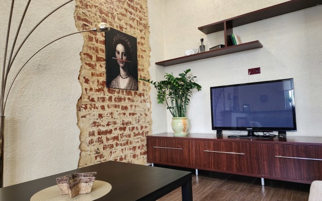 Апартаменты Стильные