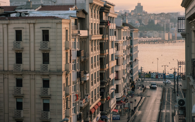 Felicity Istanbul  Hotel