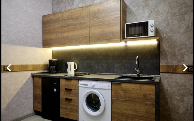 Апартаменты в Центре Города Владивосток