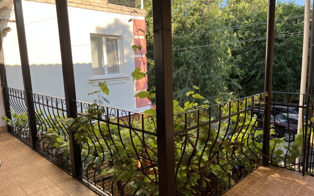 Magnoliya Guest House