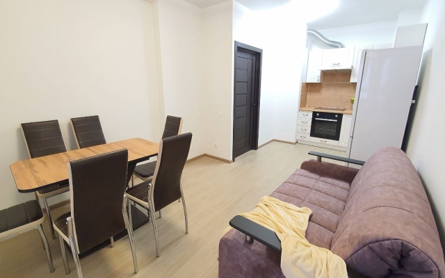 Апартаменты KiraLive на Сафронова