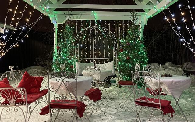 Гостевой дом В Коломне