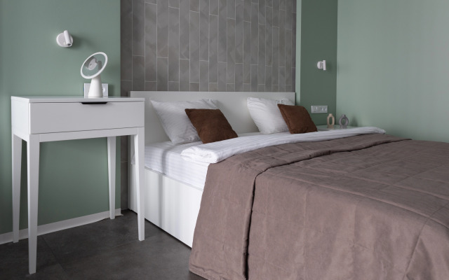 Квартира в Самом Центре Владикавказа