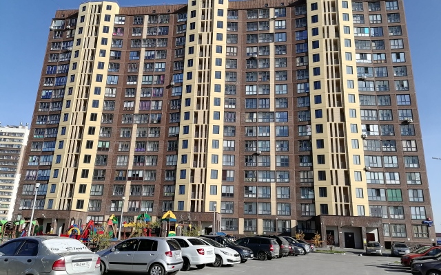 Atmosfera Komforta Novoselov 115 Apartments