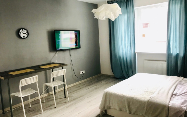 Na ul.Valdayskaya 6k2 Flat
