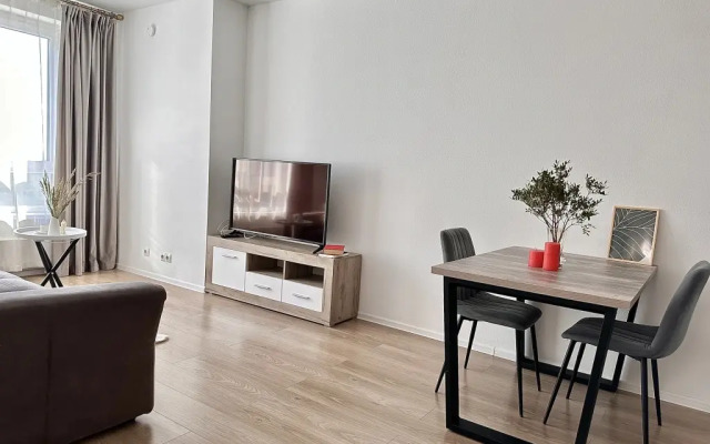 Viktory Apart Na Sosnovoy Ulitse, D.5 (3) Apartment