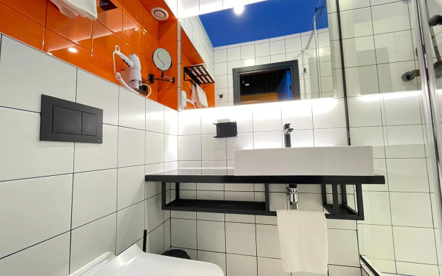 Квартира 2 Ночи в новом ломплексе Ramada (2)