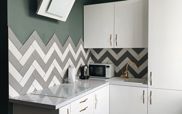 Apartments BonApartaments 8