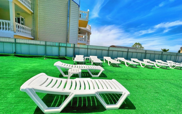Looguna Hotel