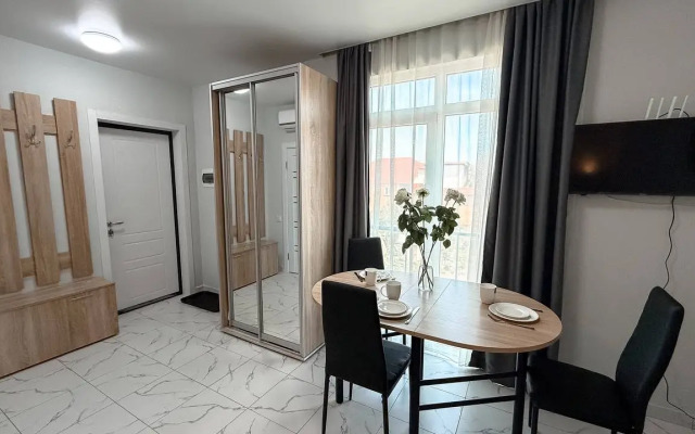 Vysota Ap 6 Apartments