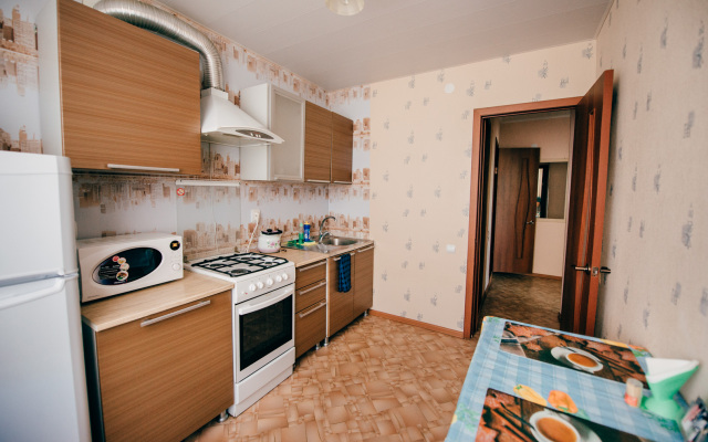 Kredo Na Oktyabr'Skoj 8 Apartments