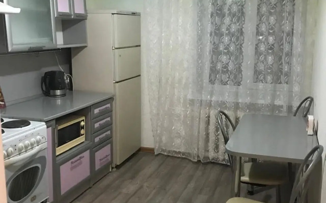 Ufa-Hotel Flat