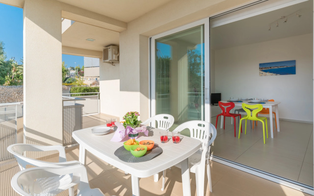 Sud Est Apart-hotel