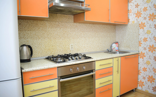 Апартаменты АртАпарт для Отдыха