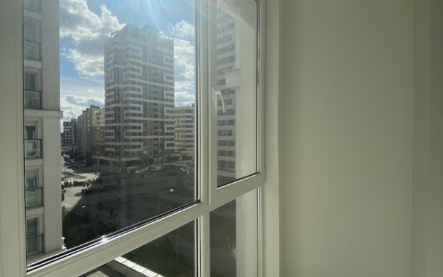 3-komnatnye HomeApart Turovskogo, 10 Apartments