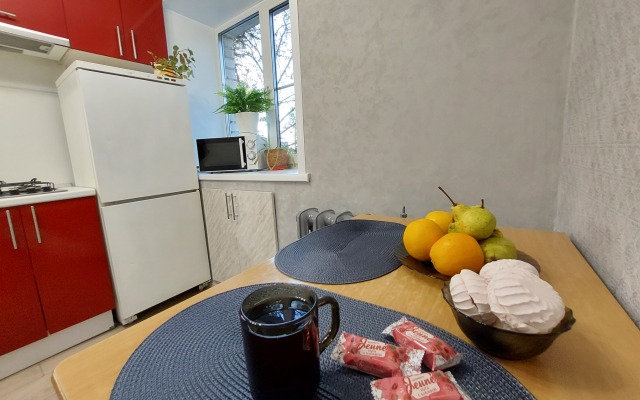 Квартира в центре рядом с набережной Волги!