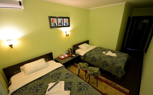 Comfort Hotel