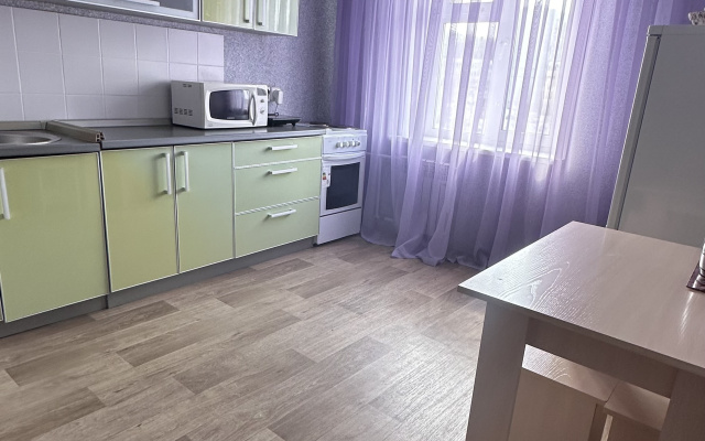 Квартира на улице Карла Маркса 43