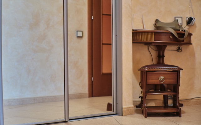 Апартаменты River apartment