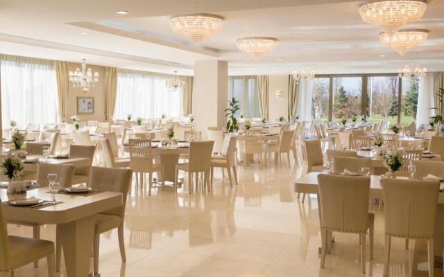 Gabala Garden Hotel