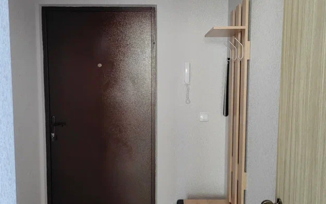 Квартира однокомнатная на улице Зеленоградская 32