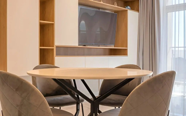 Квартира Аренда в ЖК "Светлана парк"