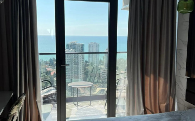 Апартаменты Сочипосуточно