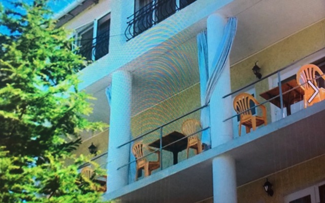 Гостевой дом 1000 Звёзд #2