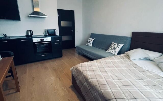 Semeynye Apartments