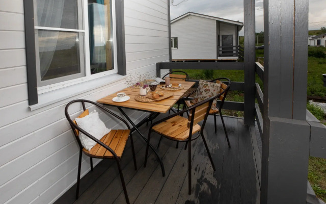 Частный дом возле Источника Архангела Михаила