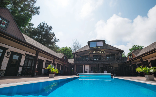 Lotos Guest house