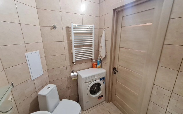 Квартира Уютная квартира на Орджоникидзе