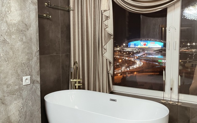 Апартаменты Эксклюзив от ЭлитХаус24