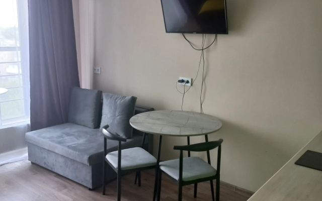 Квартира Komfort House Теплогорская 24/3