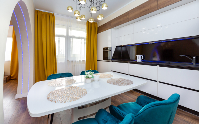 Gosh 422 Apartaments