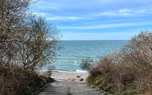 Апартаменты У моря