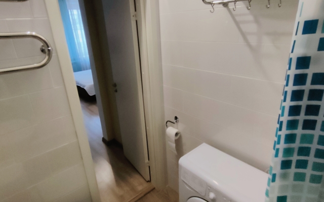 Апартаменты Тишина в центре