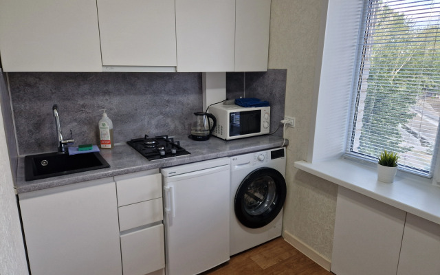 Vitalij HouseRent Dvuhkomnatnaya po ul. Mira,17  Flat
