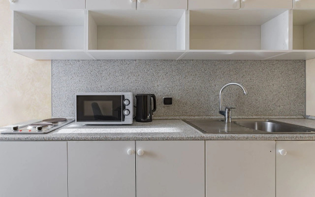 Квартира Уютная в Тихом Центре