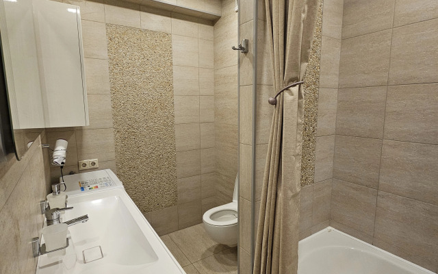 Квартира в Центре