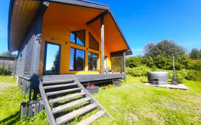 Гостевой дом в Кончезеро