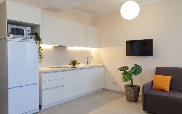 Soul Aparts Sochi Apartments