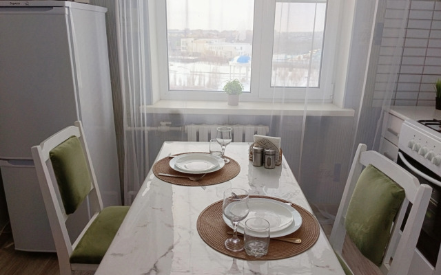 Квартира River Side