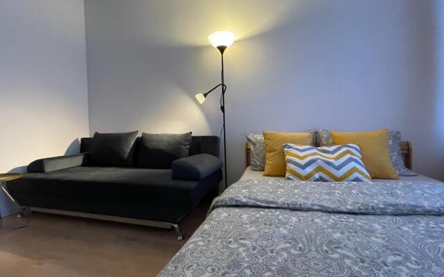 Апартаменты НеVотеле в мкр. Солнечный