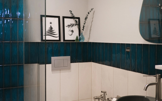 Dizayn V Zhk Kurortny Flat