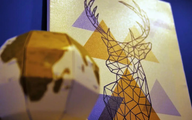 Квартира Moscow Deluxe Apartments Scandi