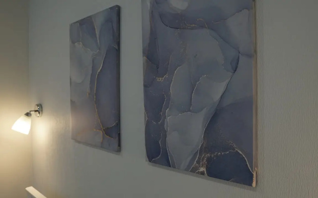 Na Ulitse 50 Let Oktyabrya 13 Flat