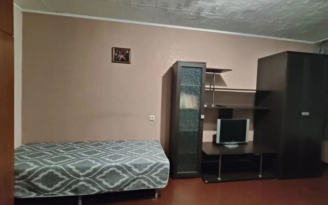 Апартаменты Апарт Миасс на Вернадского 5