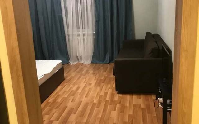 Ufa-Hotel Flat