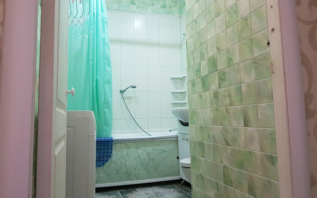 Uyutnaya Kvartira Nedaleko Ot Peschanogo Plyazha Flat